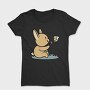 Bunny Bee, Tricou Femei