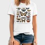 Butterflies Catalog, Tricou Barbati (Unisex)