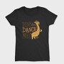 Dancing Giraffe, Tricou Femei