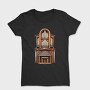 Church organ, Tricou Femei