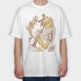 Musicians, Tricou Oversize Barbati (Unisex)