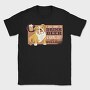 Bulldog Beer, Tricou Barbati (Unisex)