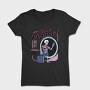 Bone Voyage, Tricou Femei