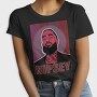 Nipsey Hussle 3, Tricou Femei