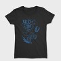 Back to Shcool, Tricou Femei