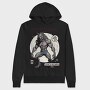 Beyond, Hanorac Oversize Barbati (Unisex)