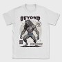 Beyond, Tricou Barbati (Unisex)