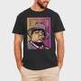 Notorious Big, Tricou Barbati (Unisex)