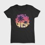 Tropical Summer, Tricou Femei