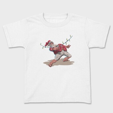 Santa Limbo, Tricou Copii