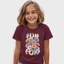Fun Donuts, Tricou Copii
