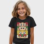 Super Mario 3, Tricou Copii
