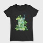 Tropical Mojito, Tricou Femei
