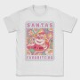 Trippy Santa Sho, Tricou Barbati (Unisex)
