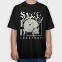 Sin Everyday, Tricou Oversize Barbati (Unisex)