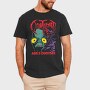 Oddworld, Tricou Barbati (Unisex)