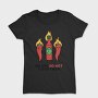 Spicy Hot Food, Tricou Femei