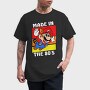 Super Mario 5, Tricou Barbati (Unisex)