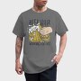 Beer Taster, Tricou Barbati (Unisex)