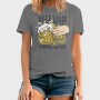 Beer Taster, Tricou Barbati (Unisex)