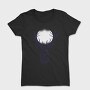 Tree Deer Branches, Tricou Femei