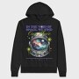 Trend Astronaut, Hanorac Oversize Barbati (Unisex)