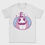 Transgender Pumpkin, Tricou Barbati (Unisex)