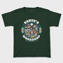Santa S Workshop, Tricou Copii