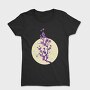 Sakura Cherry Blossom 001, Tricou Femei