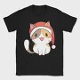 Tricou Barbati (Unisex) Imprimat digital direct in tesatura, bumbac premium 100%.