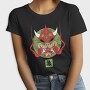 Super Mario 7, Tricou Femei