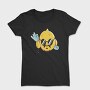 Salt And Lemon Parody, Tricou Femei