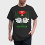 Super Mario 9, Tricou Barbati (Unisex)