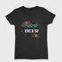 Gamers Beverage Promise Bachelorette Gaming, Tricou Femei