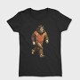 Running Bigfoot Runner, Tricou Femei