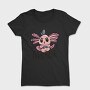 Gamer Axolotl Gamesolotl, Tricou Femei