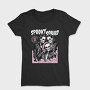 Spooky Squad, Tricou Femei