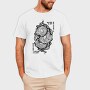 Fungi Nature Art, Tricou Barbati (Unisex)