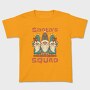 Santa Claus Gnome Squad, Tricou Copii
