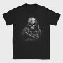 Skull Mask Special Forces, Tricou Barbati (Unisex)