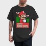 Super Mario Bros 2, Tricou Barbati (Unisex)