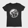 Riders Couple Love Quote, Tricou Femei