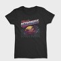 Retrowave Child Children Of The Tote, Tricou Femei