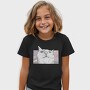 Cat Jam, Tricou Copii