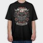 Sons of Arthrose, Tricou Oversize Barbati (Unisex)
