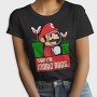 Super Mario Bros 2, Tricou Femei