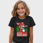 Super Mario Bros 2, Tricou Copii