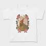 Rose Fairy Character Fairy Tale, Tricou Copii