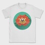 Roaring Lion Mane, Tricou Barbati (Unisex)
