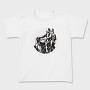 Riders Couple Love Quote, Tricou Copii
